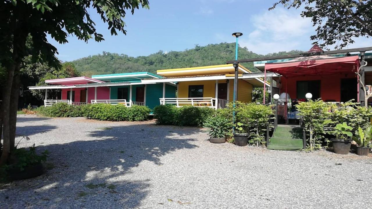 Holiday home Banrimkhao Pakchong