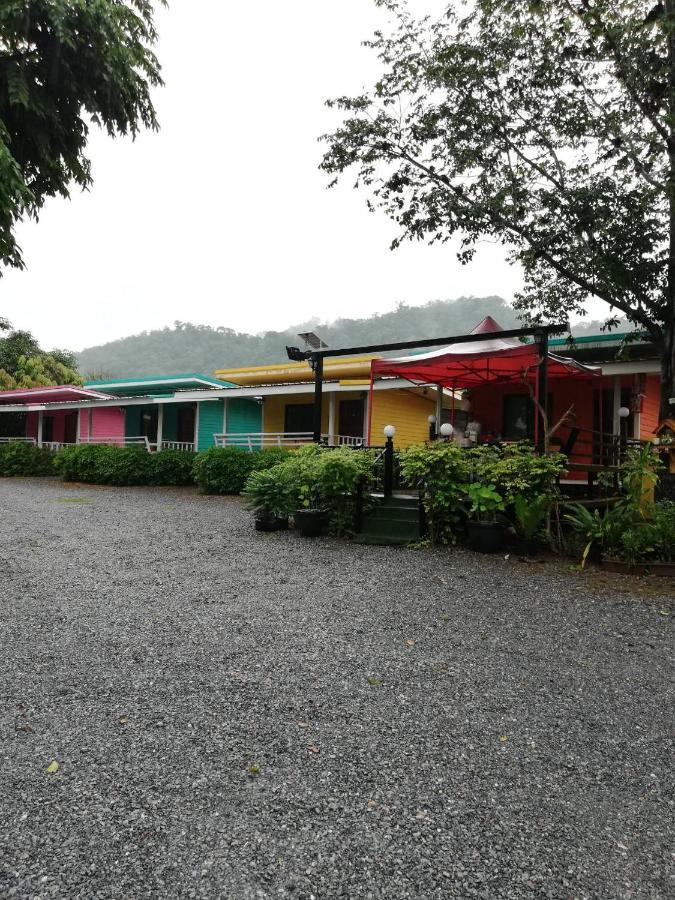 Banrimkhao *
