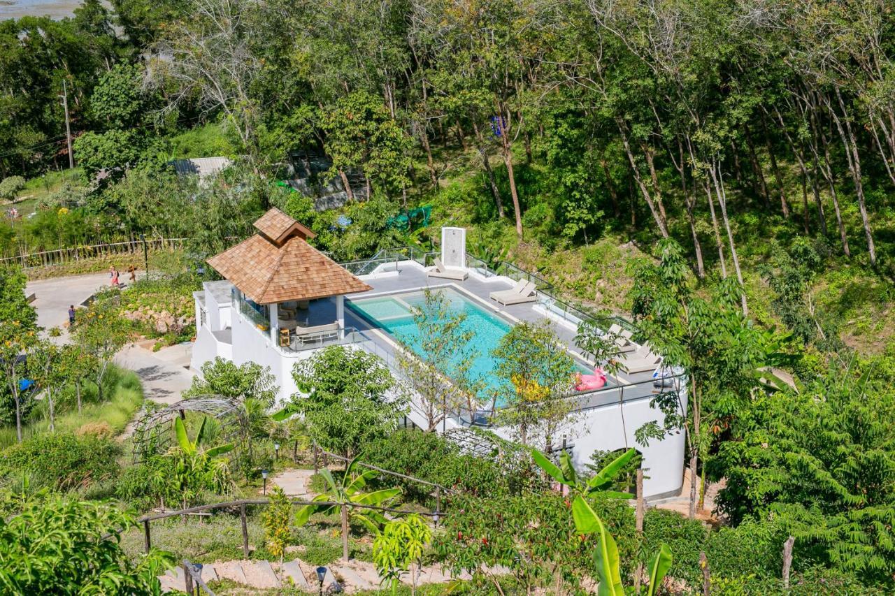 Villa Purana - Sha Extra