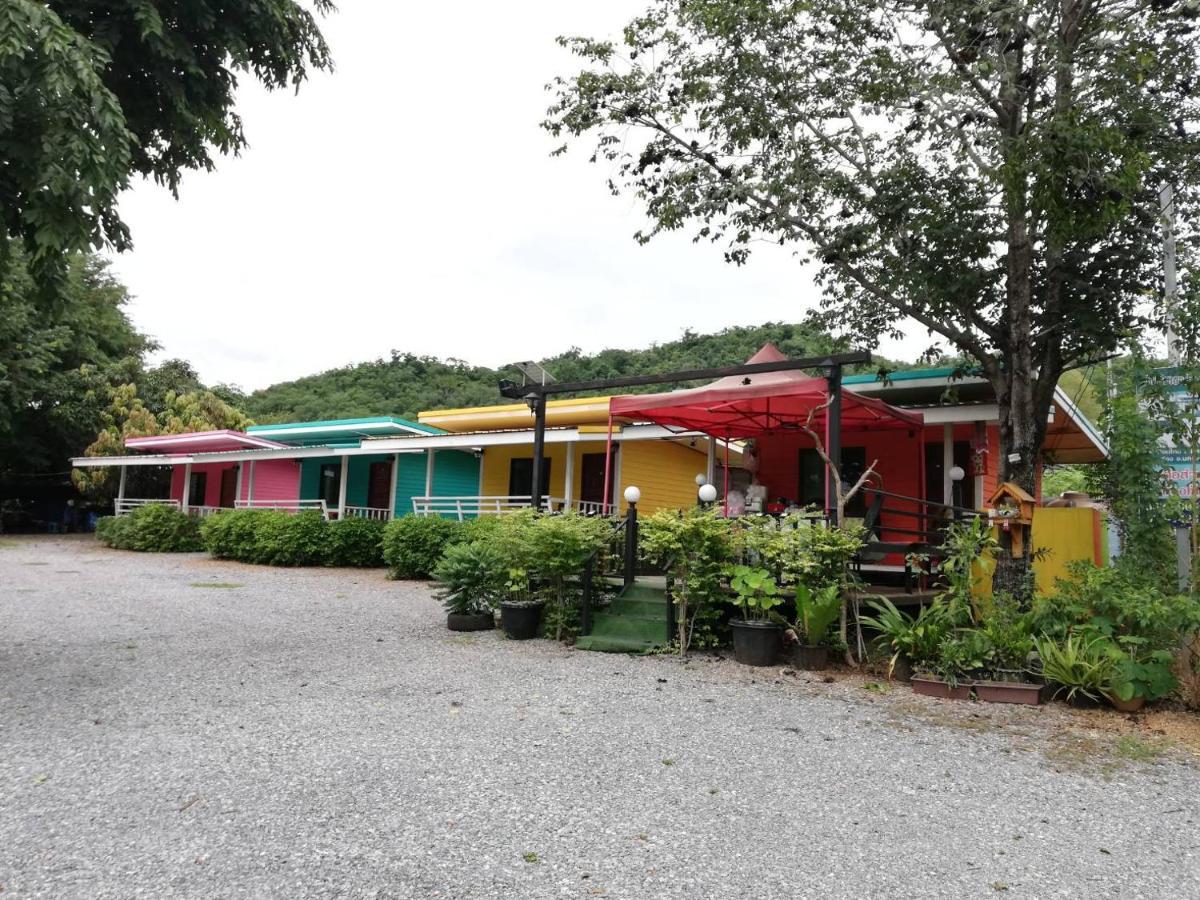 Holiday home Banrimkhao Pakchong