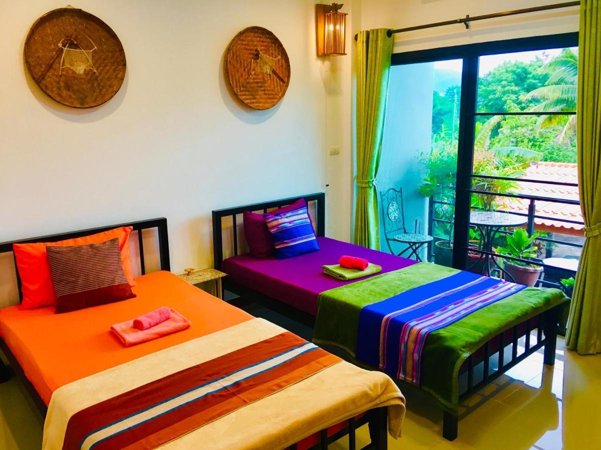 Hostel Mae-sa-riang