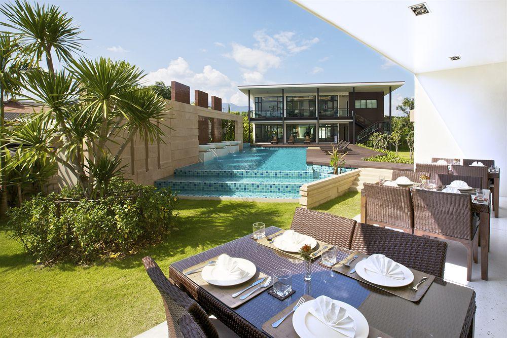 The Grand Napat Aparthotel 4*
