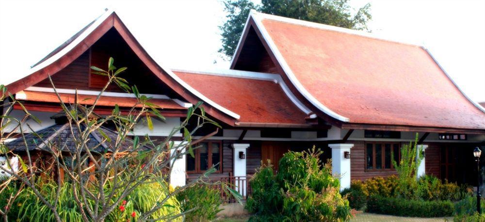 Hotel & Chiang Mai
