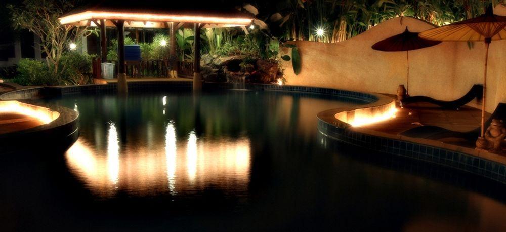 & 3* Chiang Mai