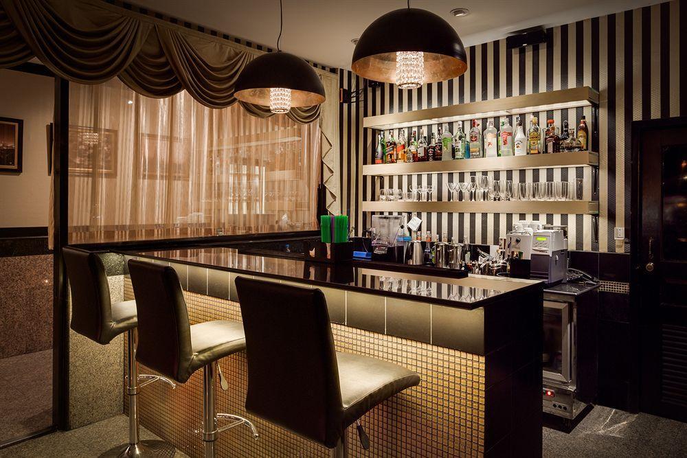 The Ambiance Hotel