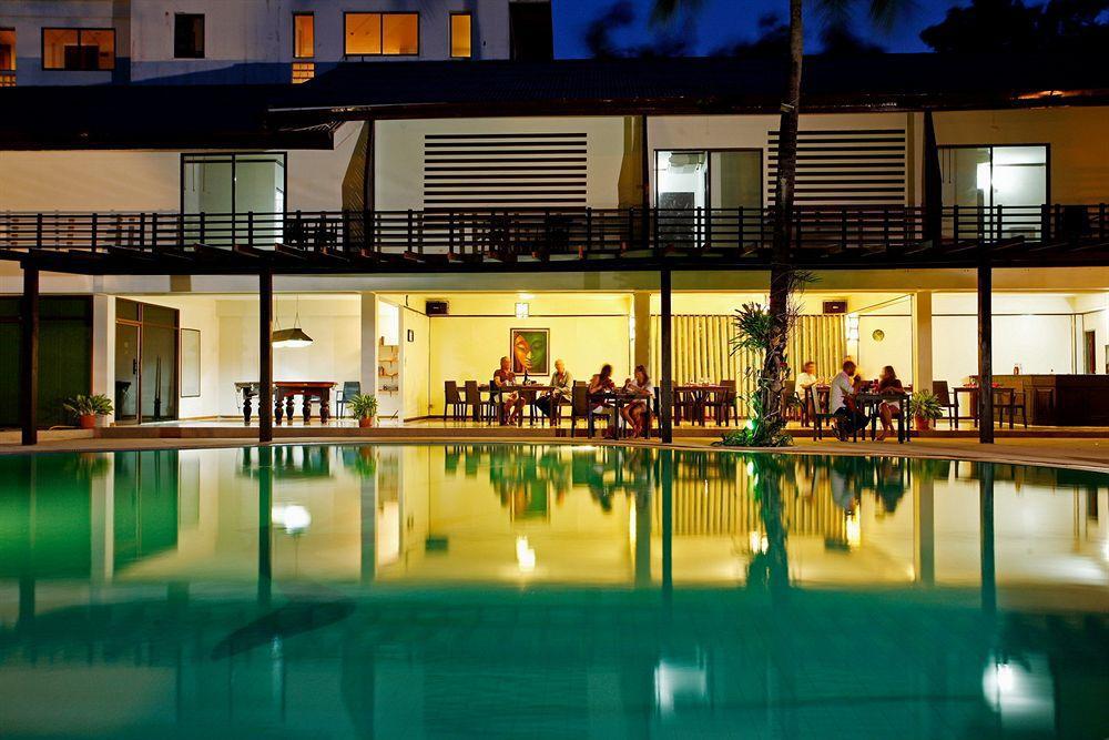 Hotel Bamboo & 3*