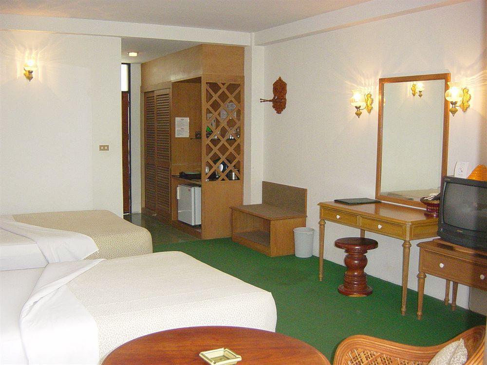 Hotel Sirin Hua Hin