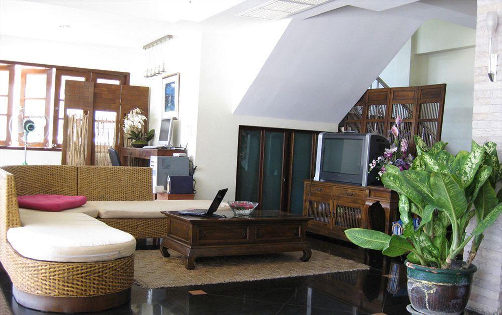 Chomsin ชมสินธุ์ 2* Hua Hin