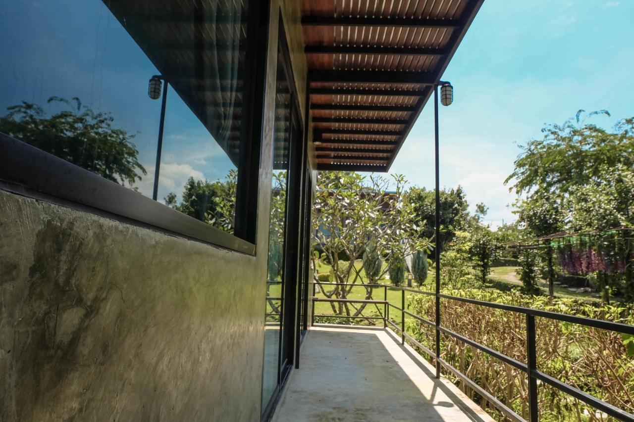 Resort Phuwadee Khao Yai