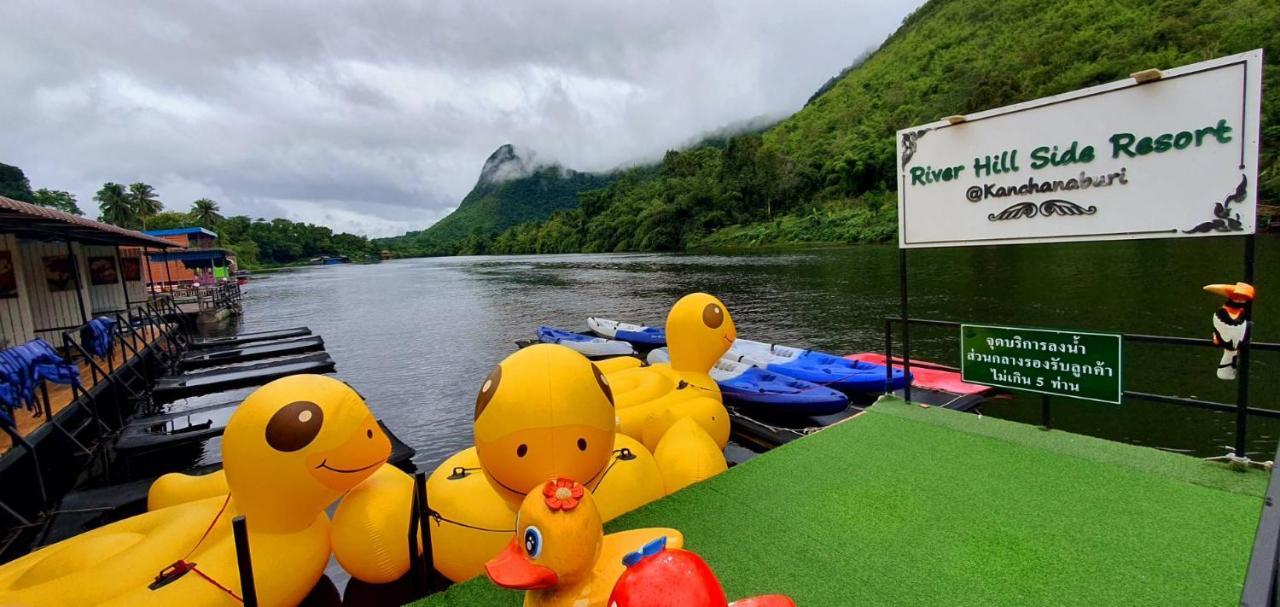 River Hill Side Resort 2*