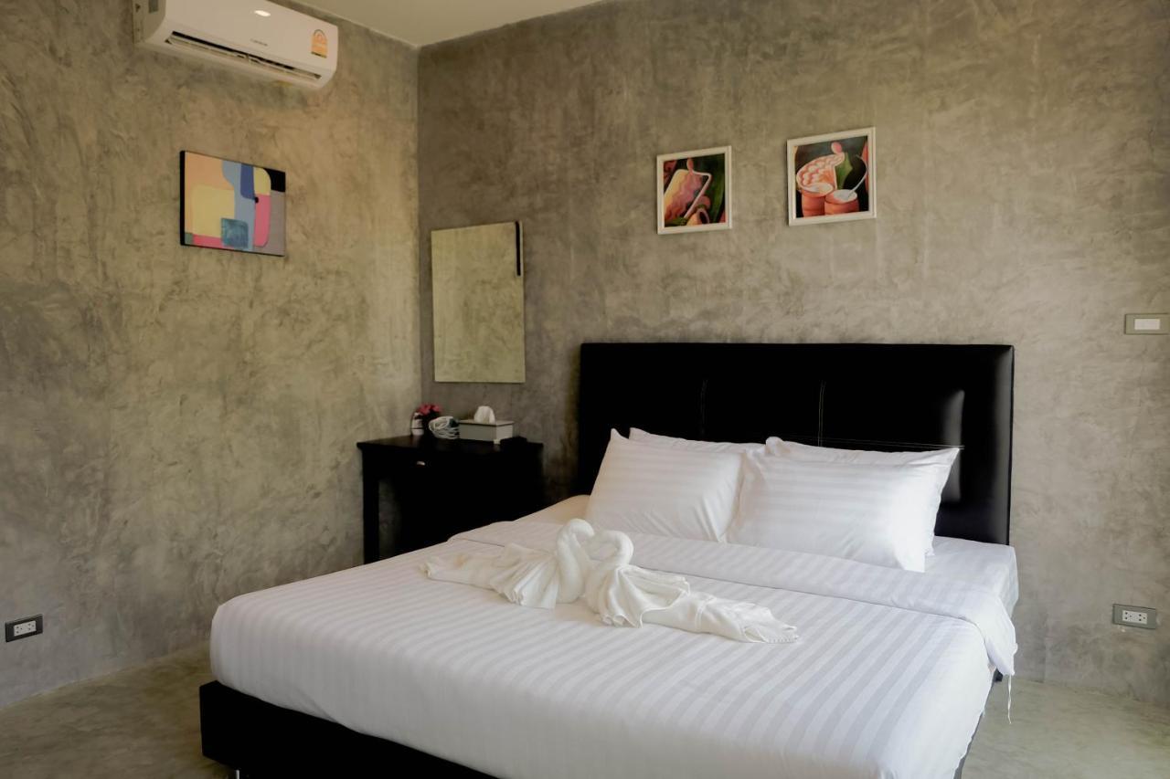 Resort Phuwadee Khao Yai Nong Sarai
