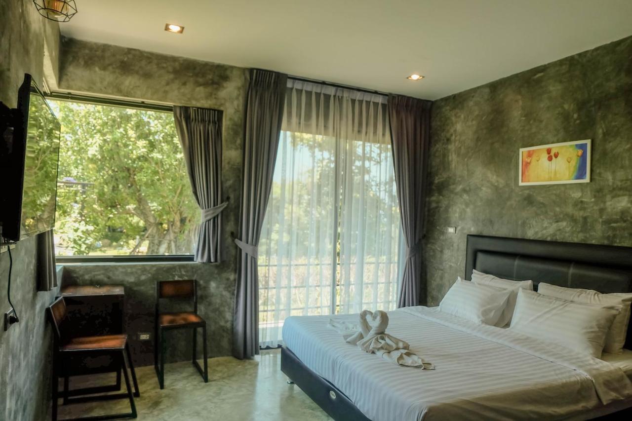 Phuwadee Khao Yai 3*