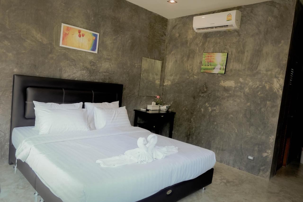 Resort Phuwadee Khao Yai Nong Sarai