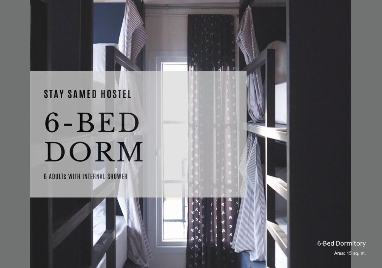 Hostel Samed