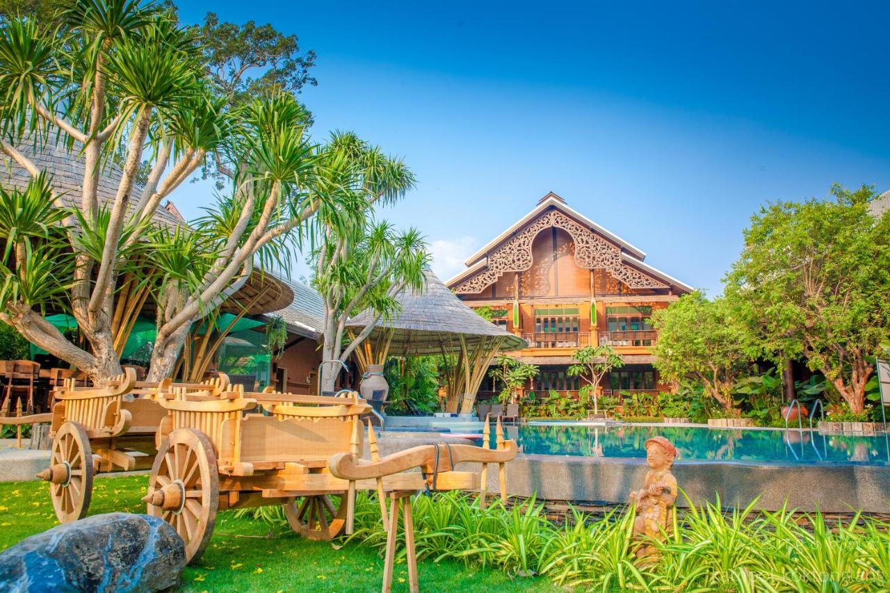 Resort Prangpaya Khaoyai 5*