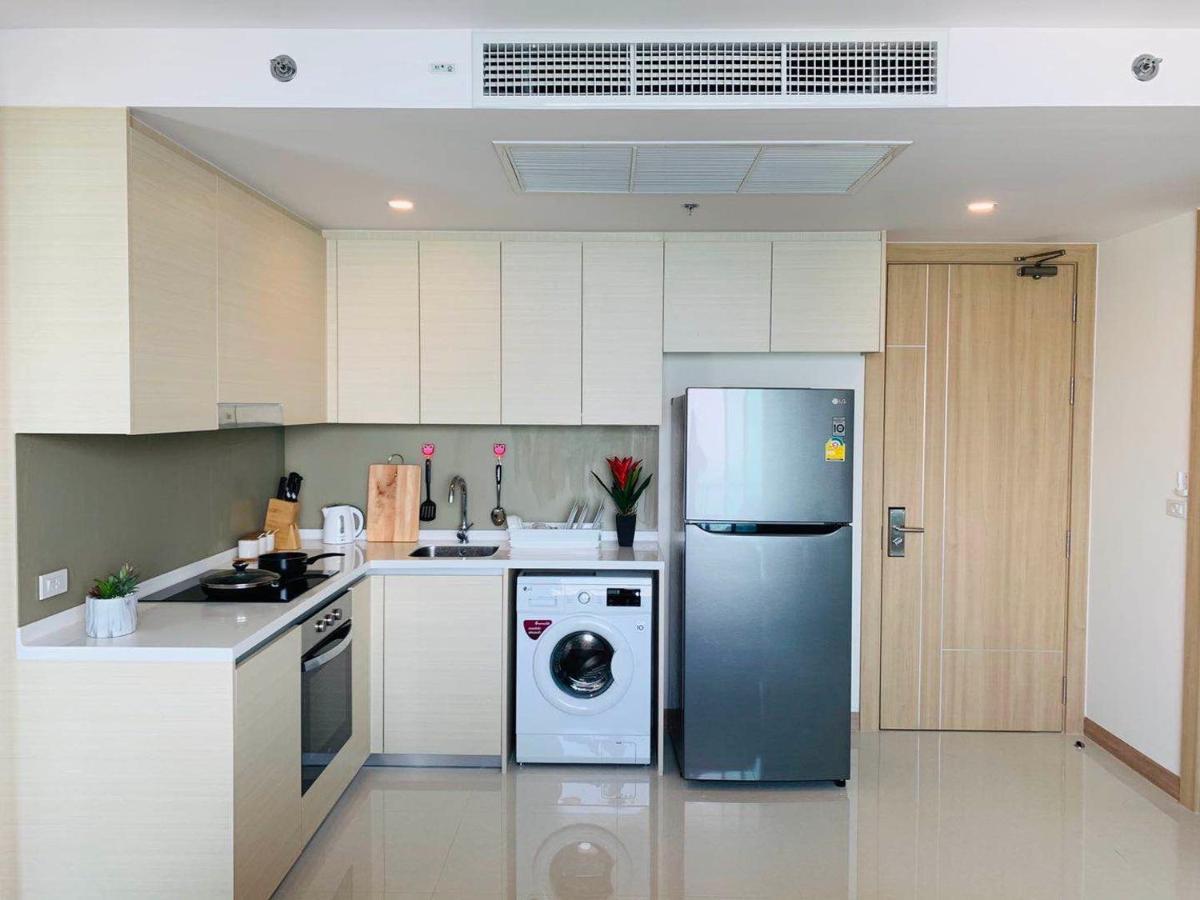 Apartment Riviera By Daisy Pattaya 2