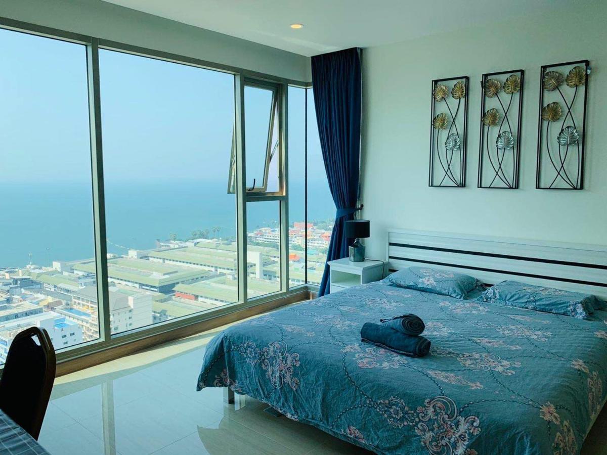 Apartment Riviera By Daisy Pattaya 2 Jomtien Beach