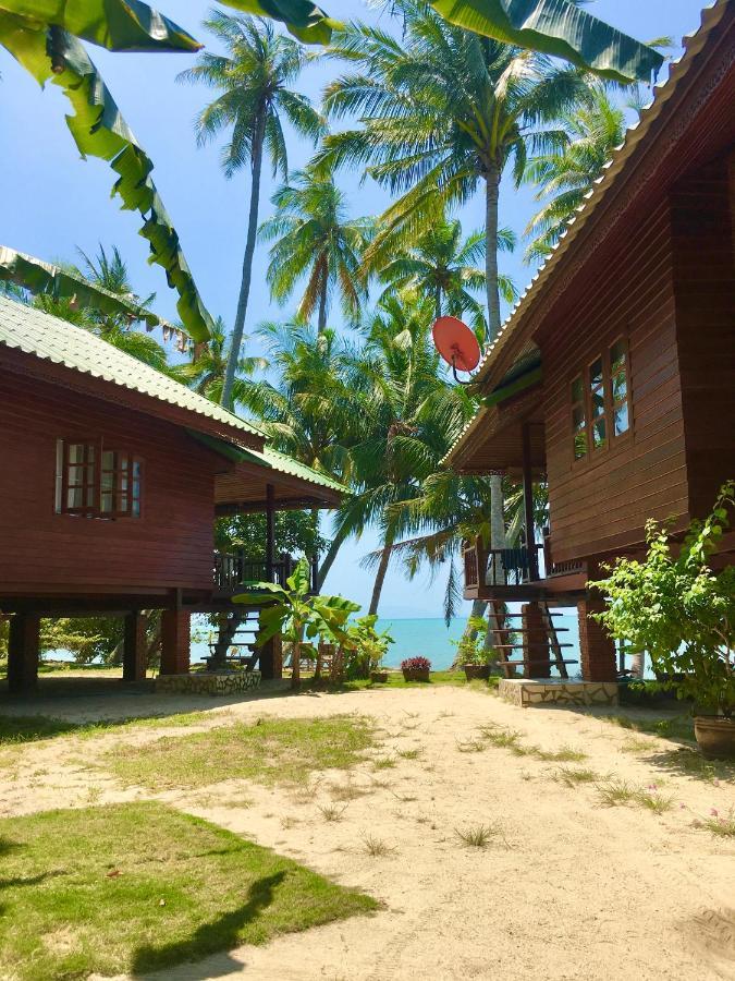 Hin Kong Sunset Front House * Srithanu