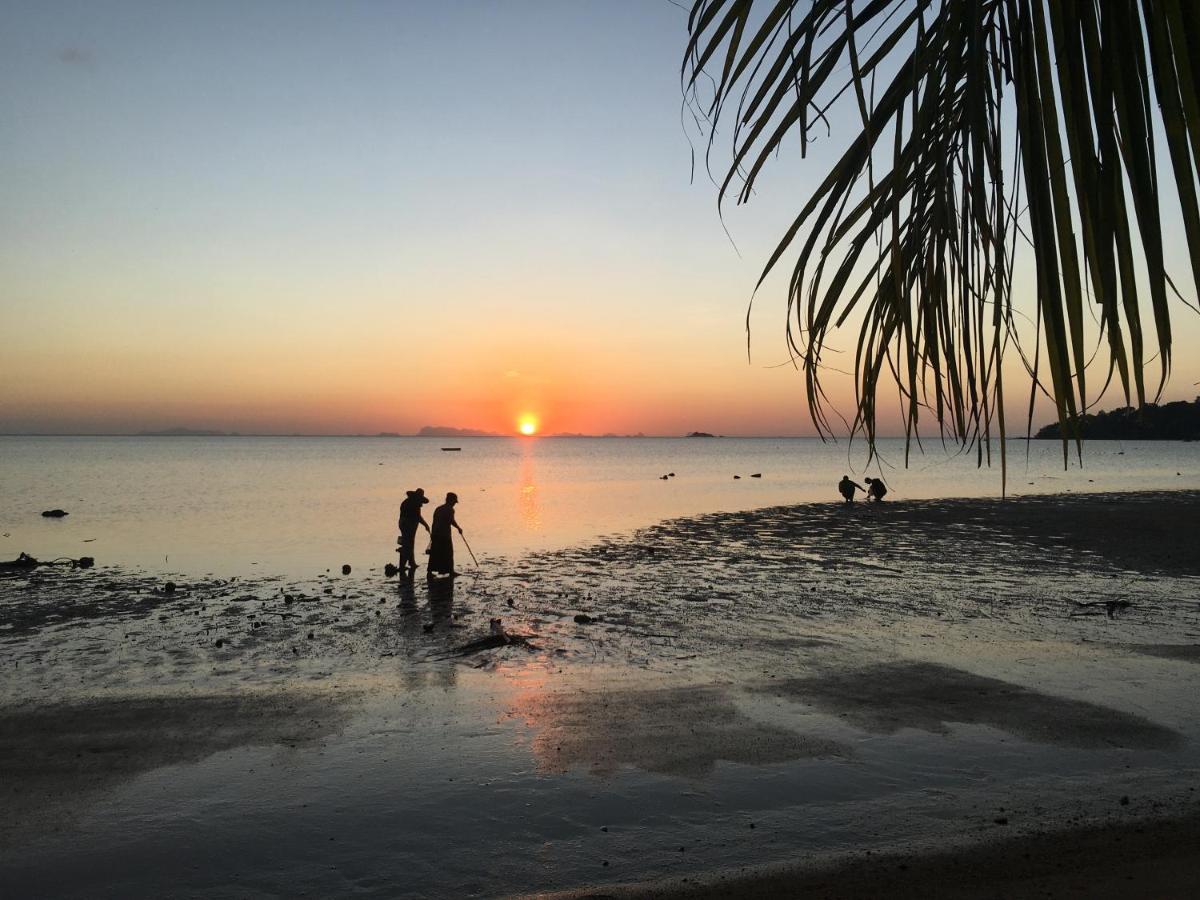 Hin Kong Sunset Front House Holiday home