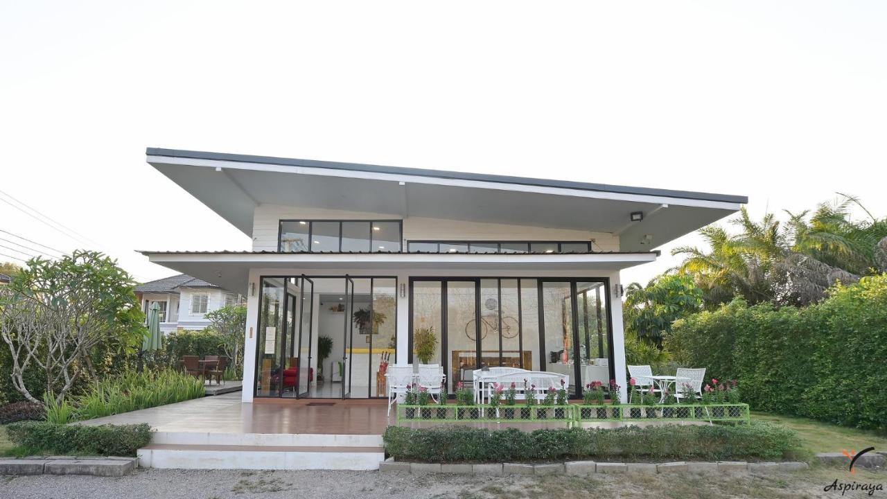 Resort Aspiraya *