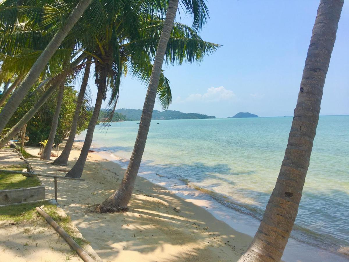 Holiday home Hin Kong Sunset Front House *