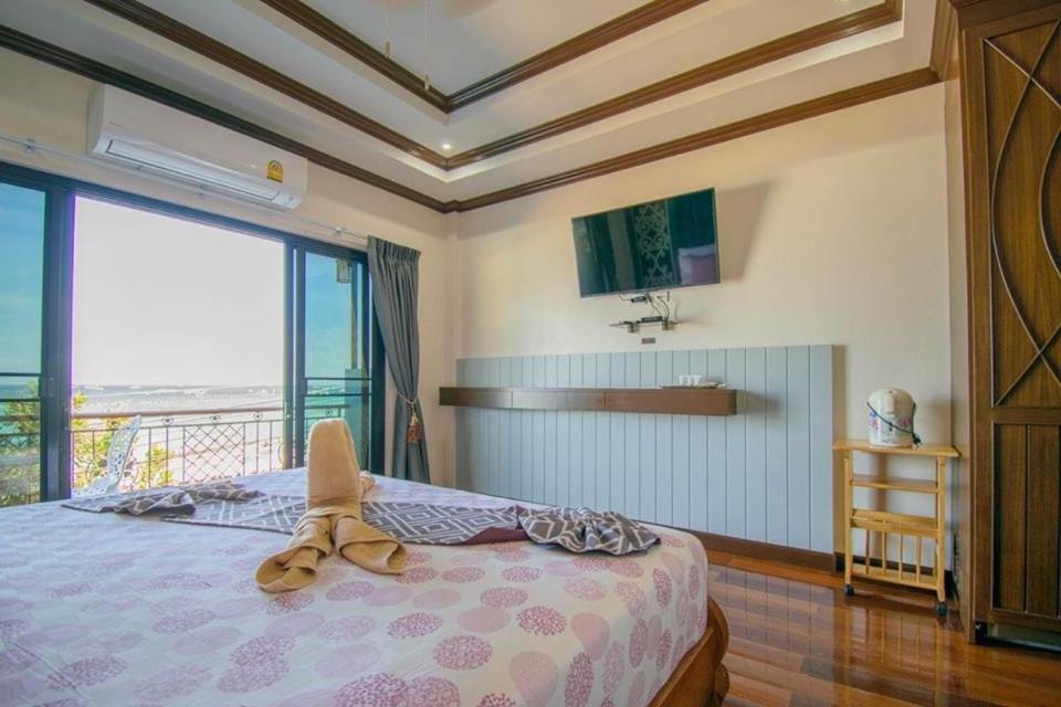 Aparthotel Tc On