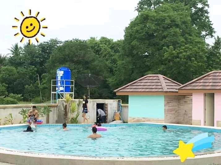 Thitinaddharesort ธิตินัดดา Resort