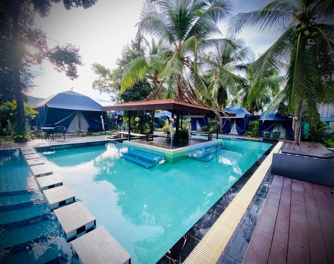 Resort Moonshine Chumphon