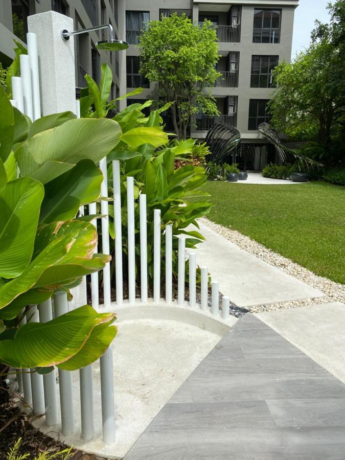 Apartamento New Cosy At Marvest Center