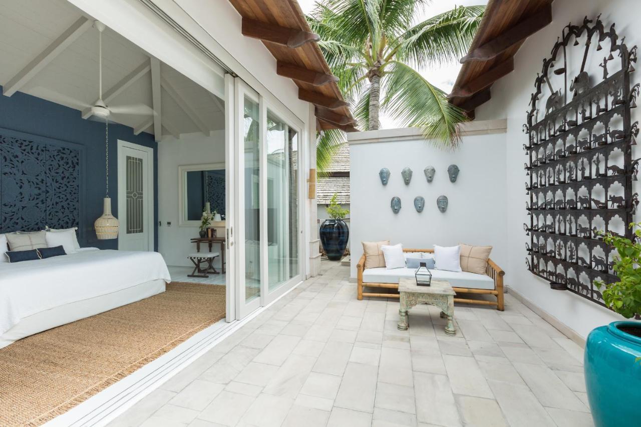 Mia Palm, And Events Villa Bophut