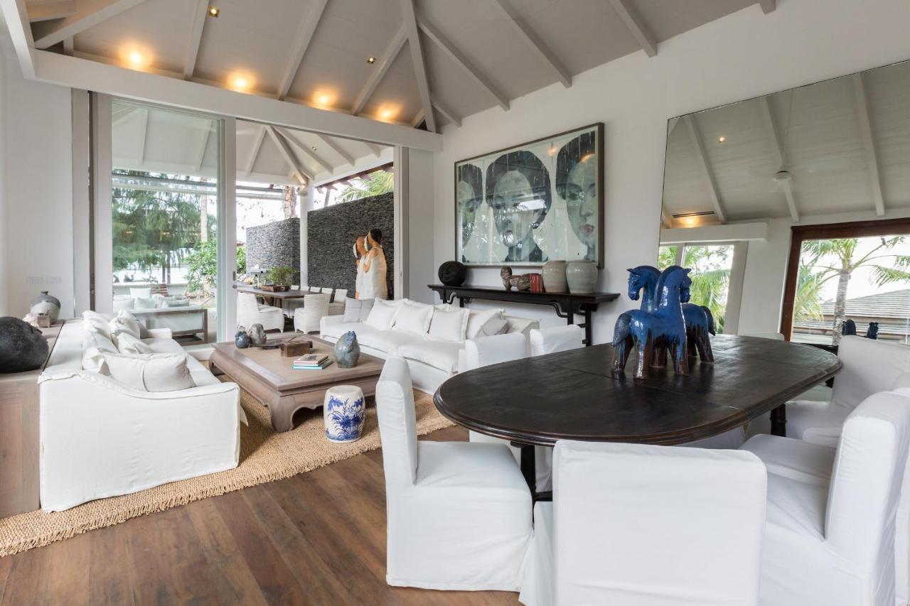 Mia Palm, And Events Villa *