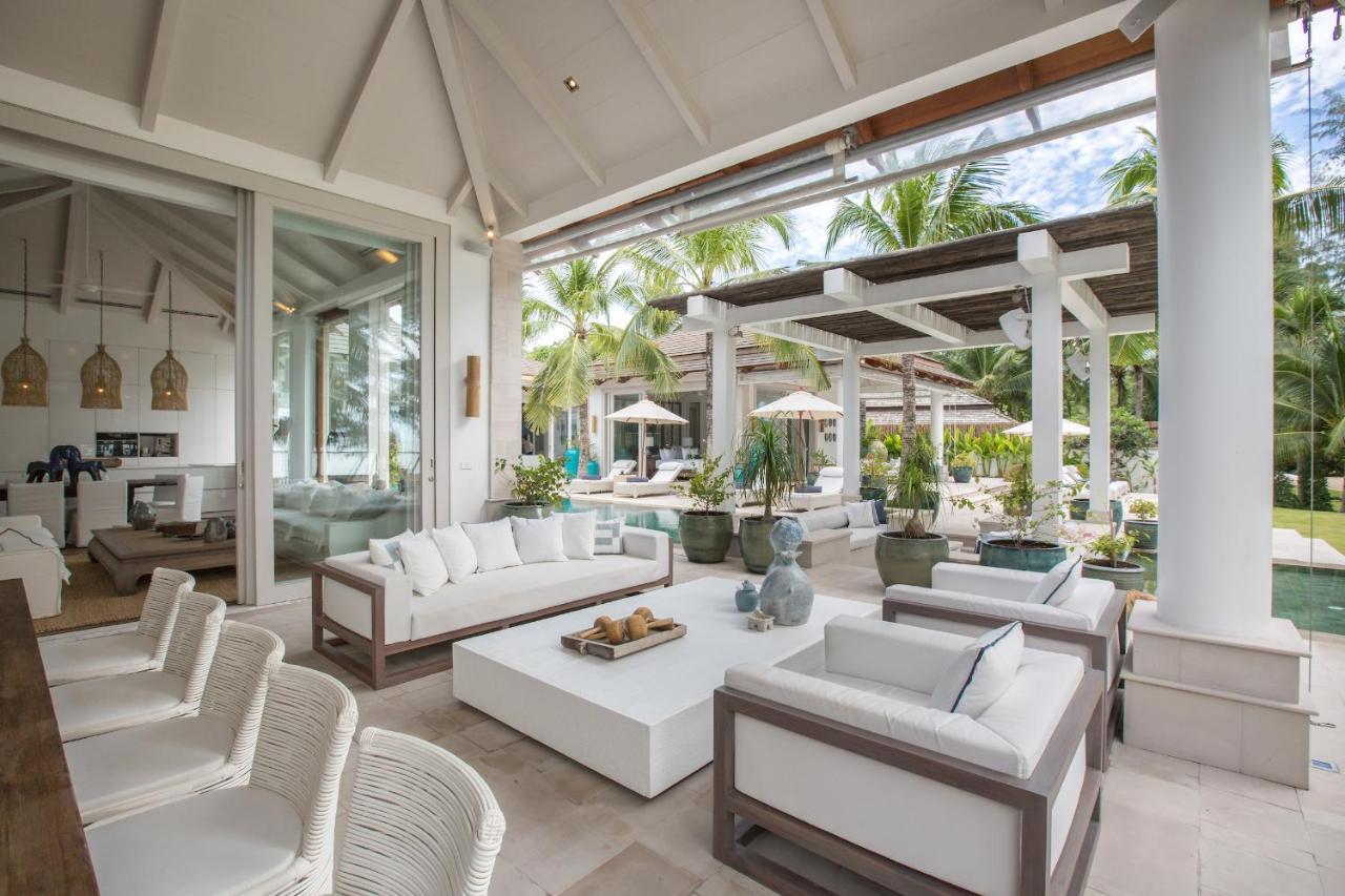 Mia Palm, And Events Villa