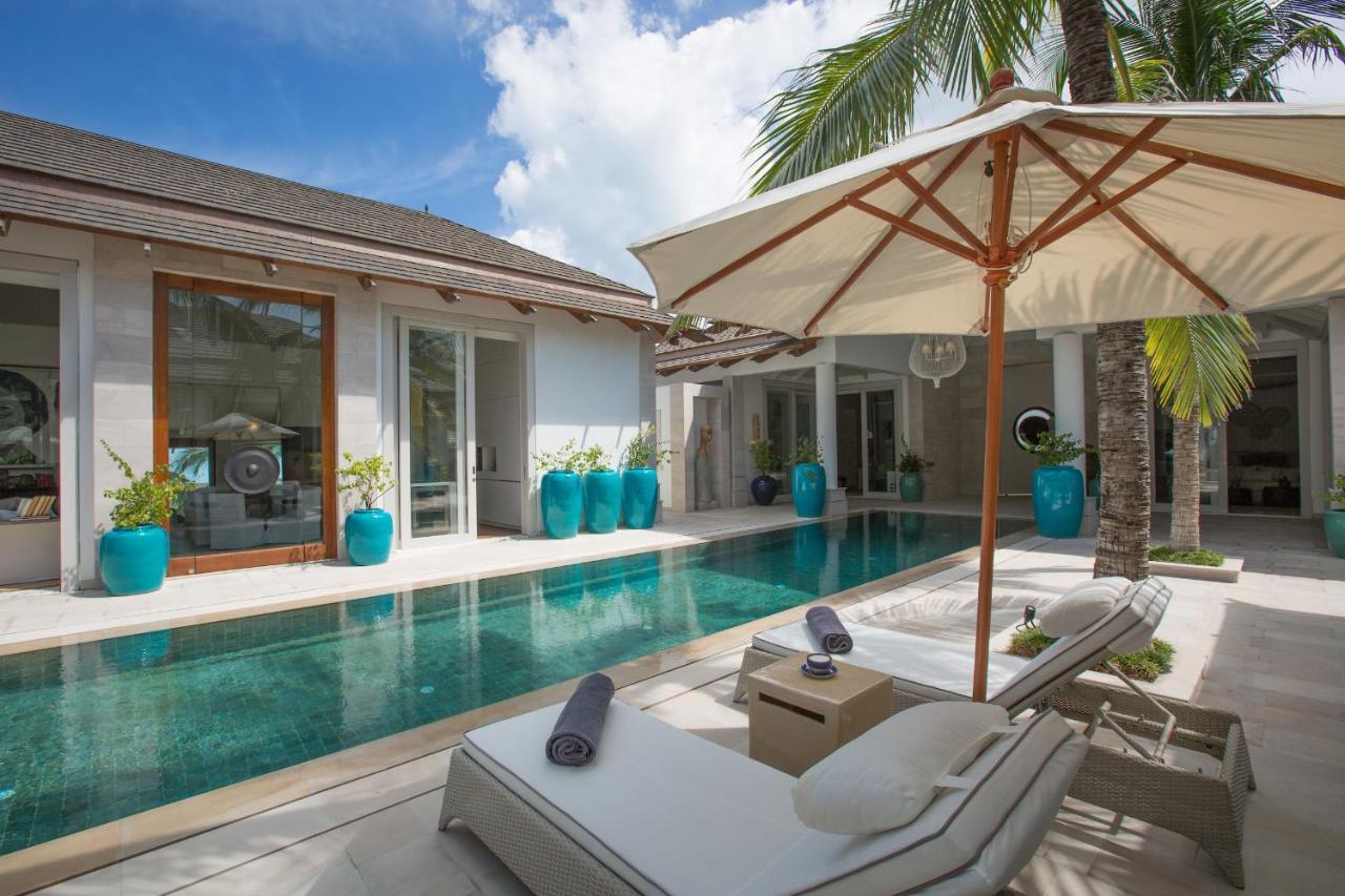 Mia Palm, And Events Villa *