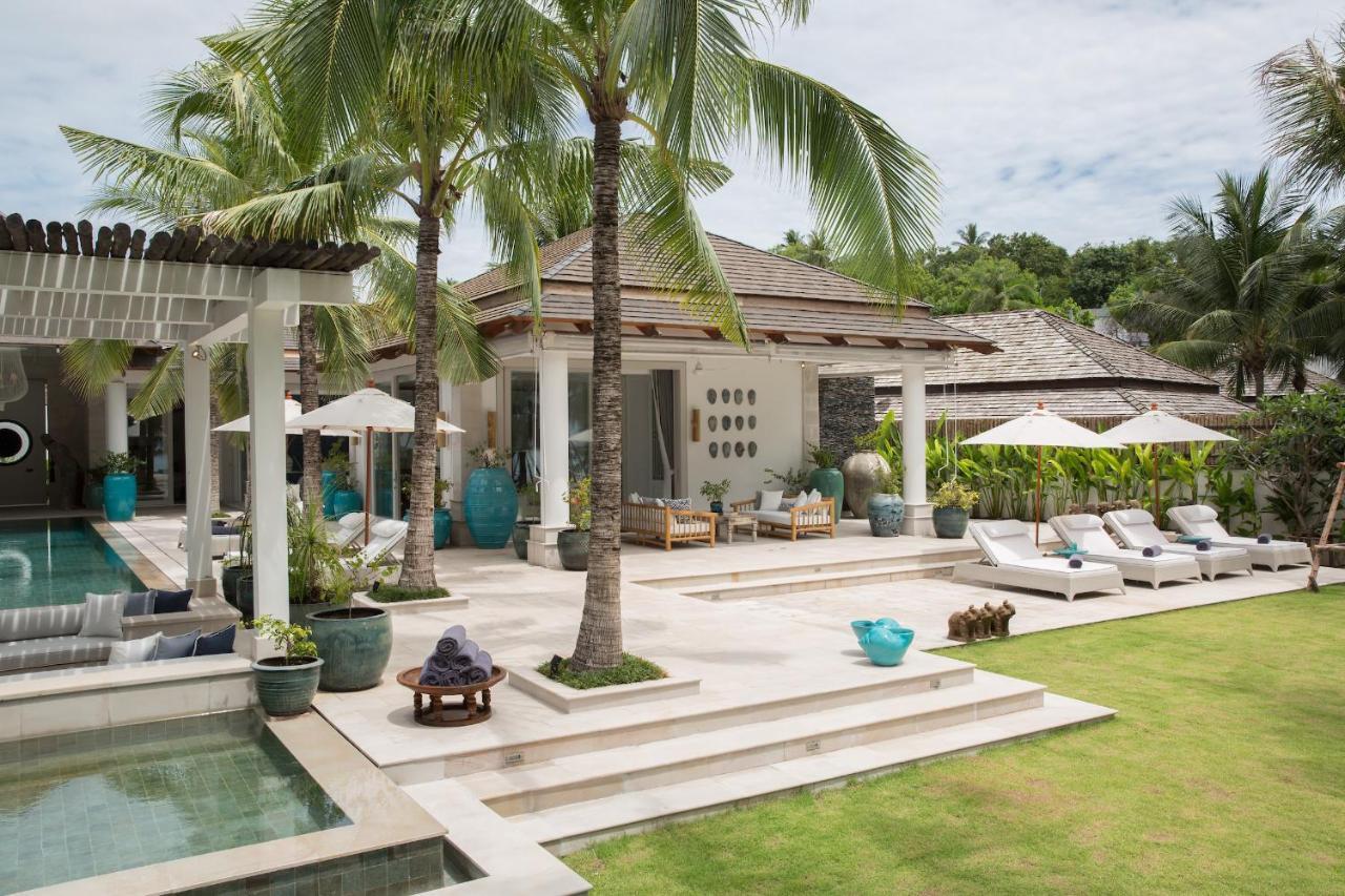 Mia Palm, And Events Villa