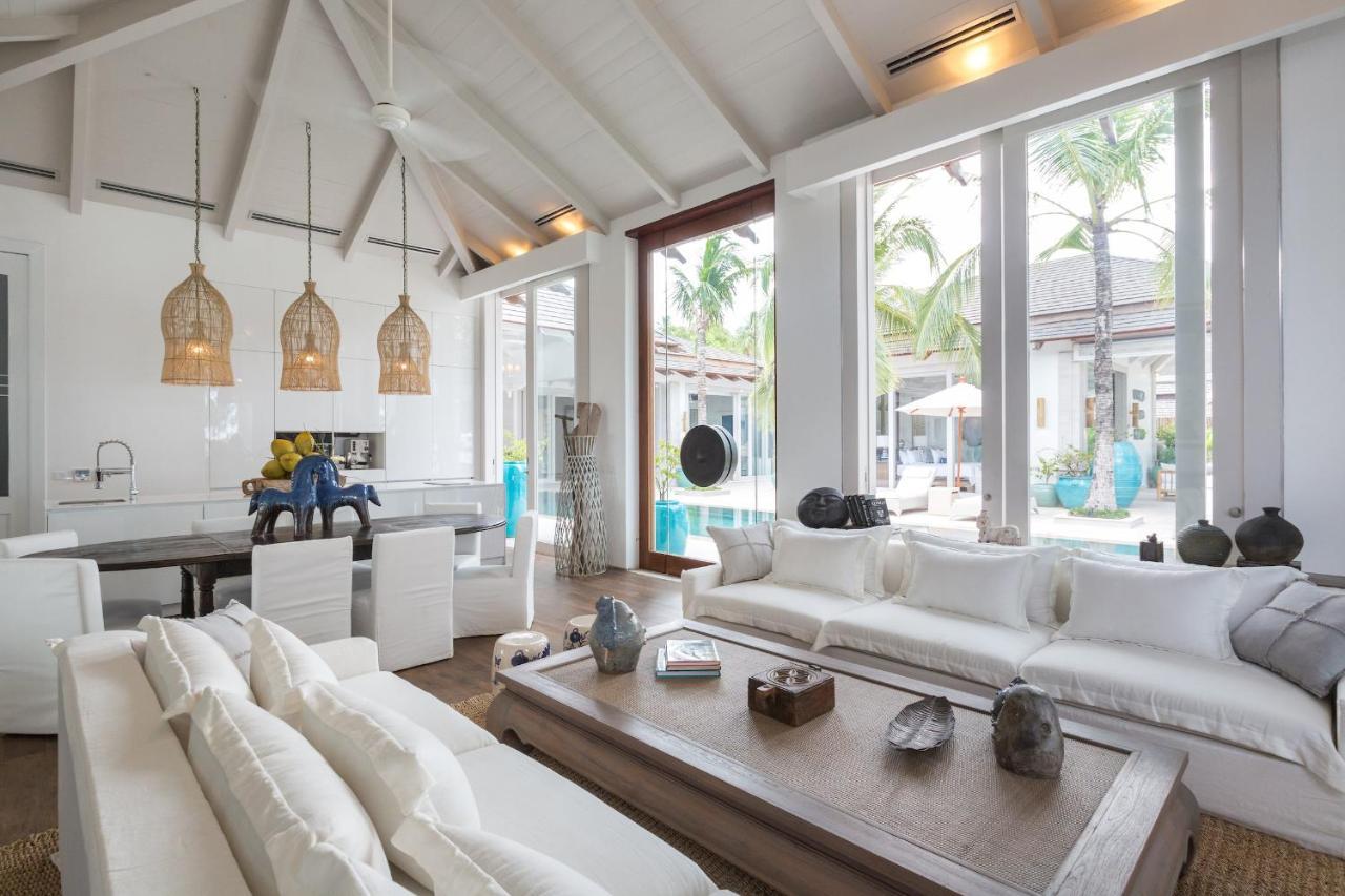 Mia Palm, And Events Villa