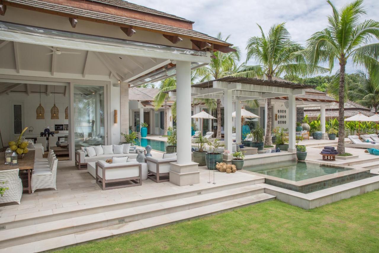 Villa Mia Palm, And Events Bophut