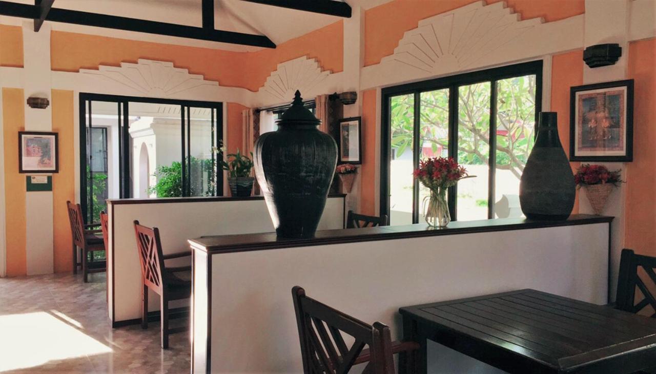 Phu View Hideaway