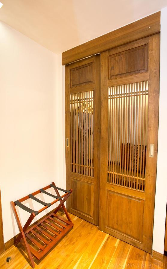 Prangpaya Khaoyai Pakchong