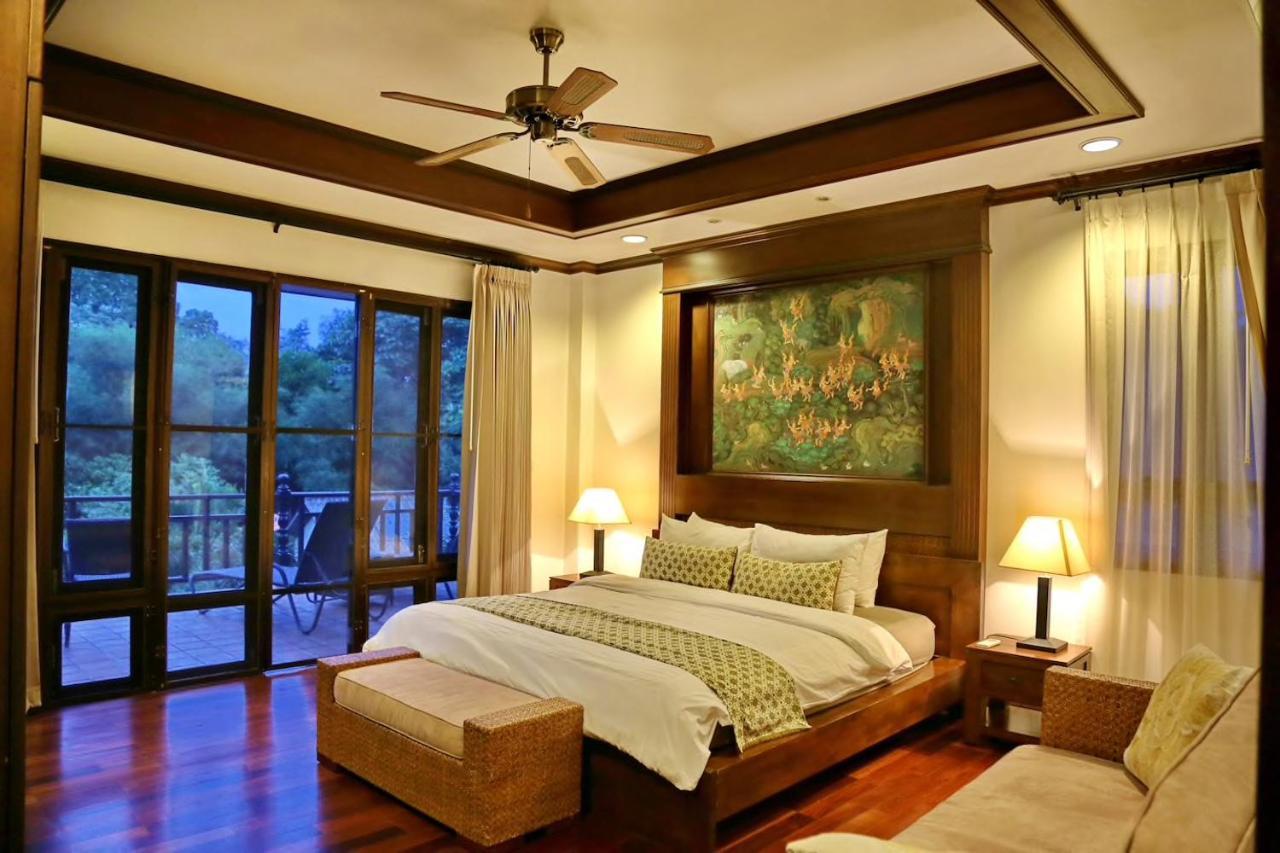 6 Bedroom Seaview With Pool Villa Koh Chang