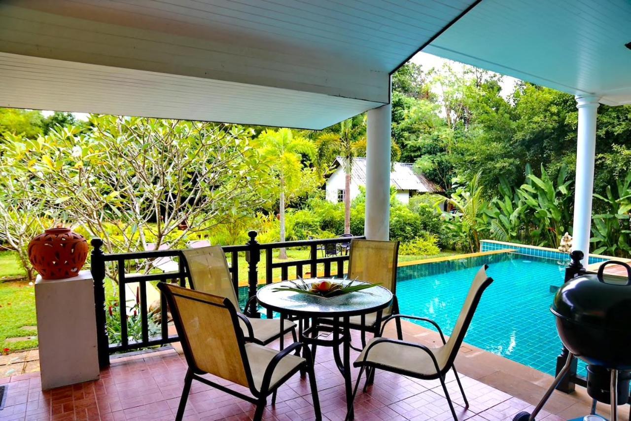 6 Bedroom Seaview With Pool Villa Koh Chang