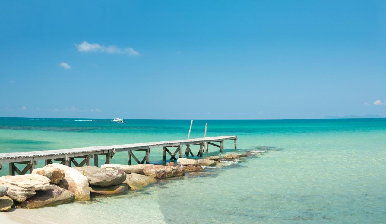 The Canale Boutique Koh Kood