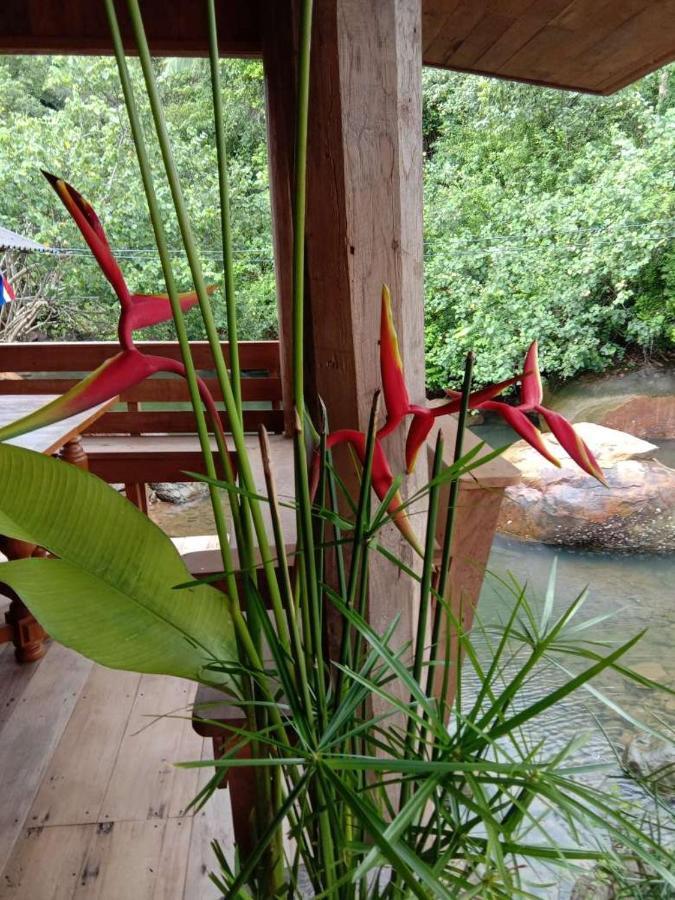 The Canale Boutique Koh Kood *