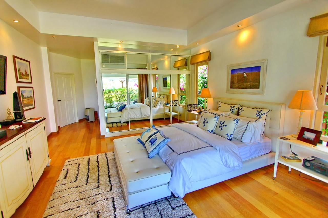 Front 5 Bedroom Koh Chang