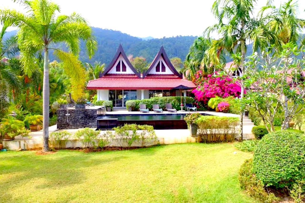 Front 5 Bedroom *
