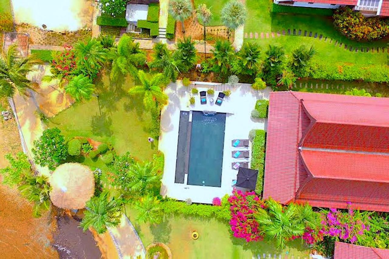 Front 5 Bedroom * Koh Chang