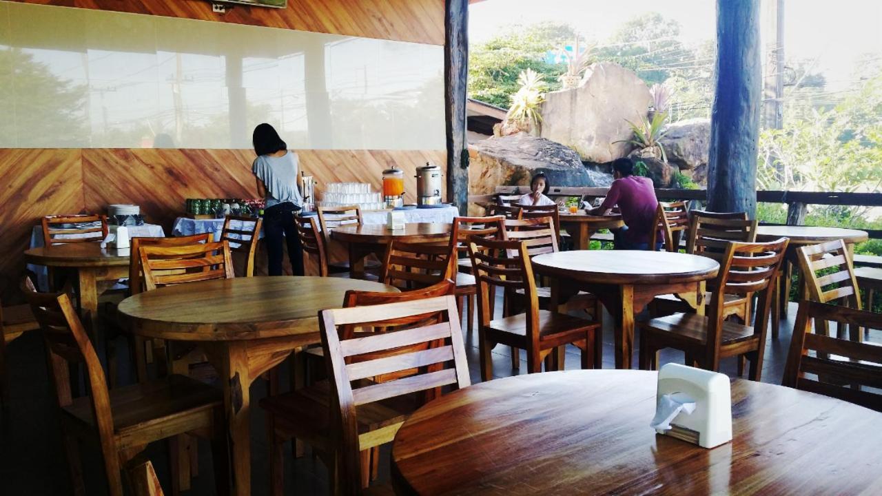 Palmsuay Resort