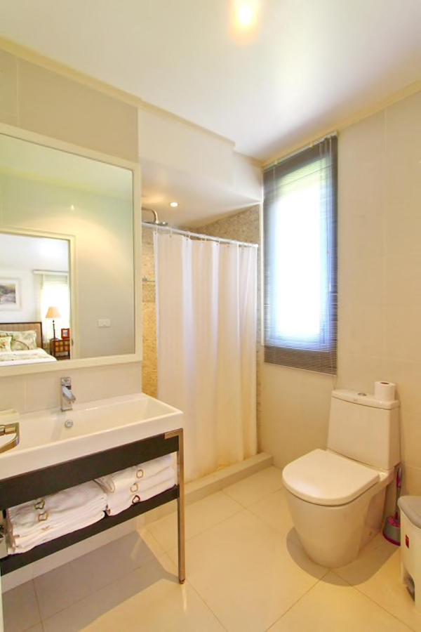 Villa Front 5 Bedroom Koh Chang