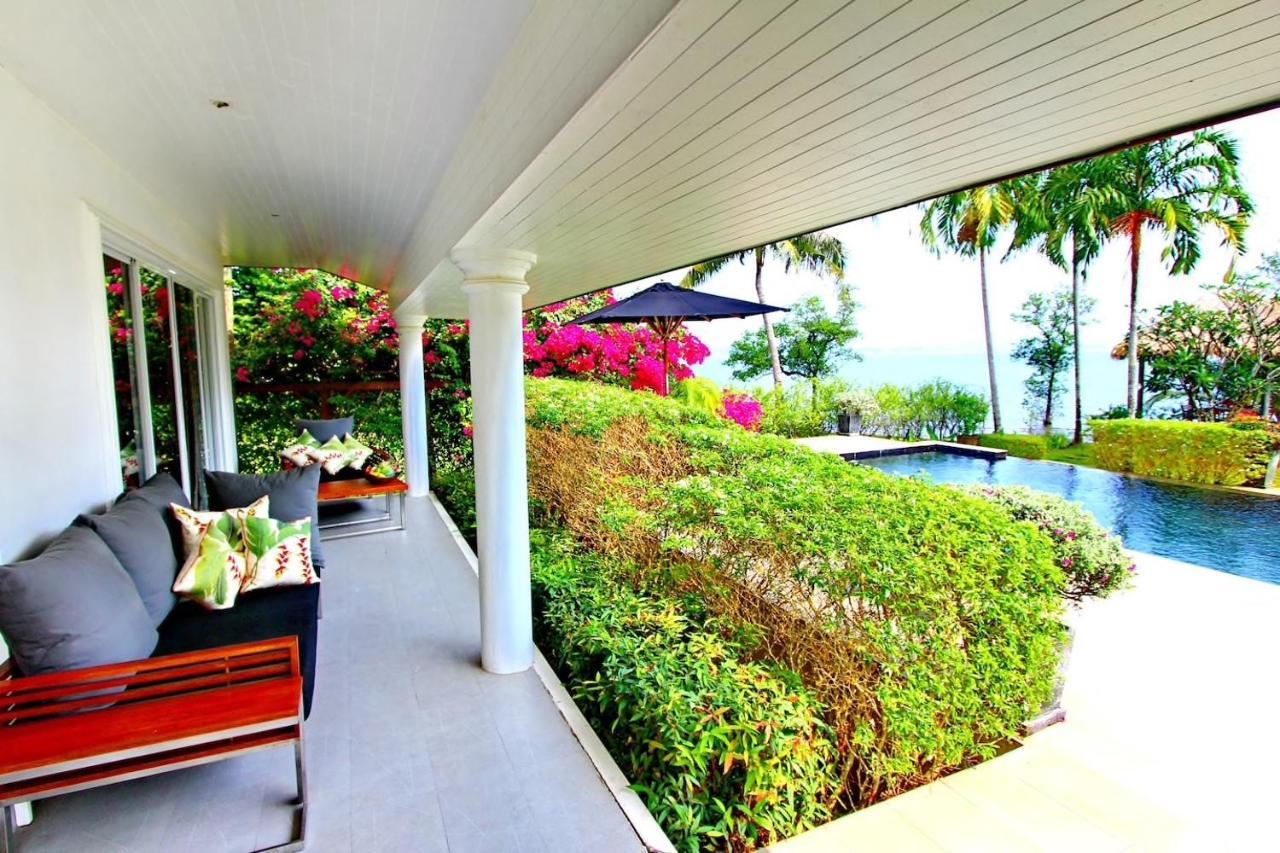 Front 5 Bedroom * Koh Chang