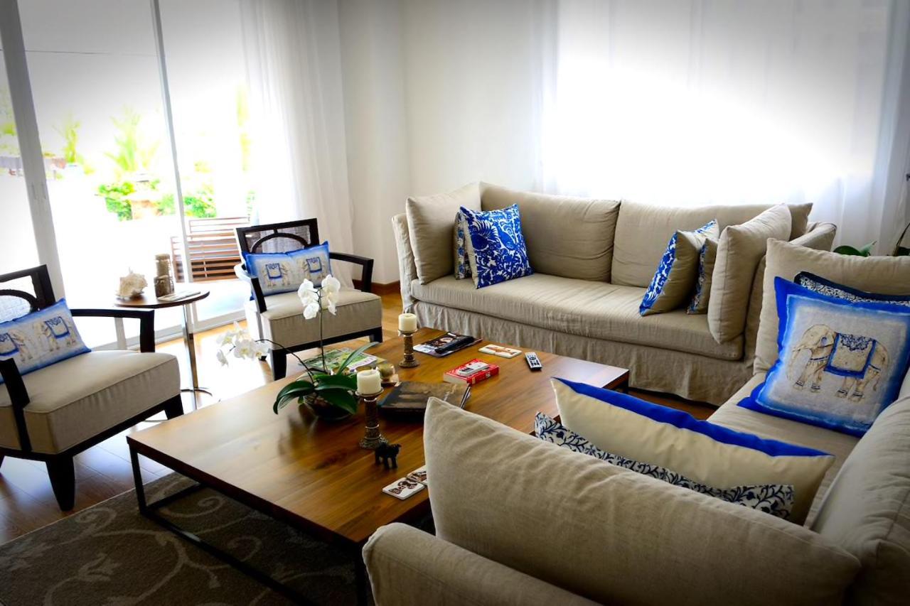 Front 5 Bedroom * Koh Chang
