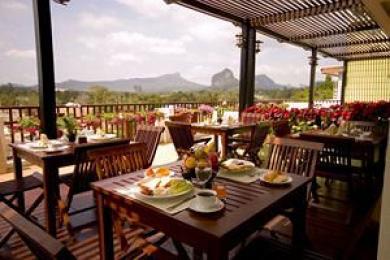 Resort Royal Nakara 3*